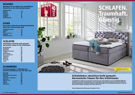 Otto S Mobelkatalog Schlafen By Otto S Ag Issuu