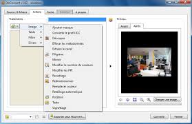 Mengonversi berkas video dan gambar gratis terbaru unduh sekarang. Xnconvert Portable Descargar