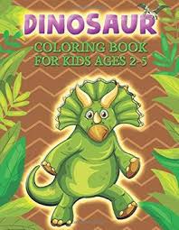 Learn about famous firsts in october with these free october printables. Libro Dinosaur Coloring Book For Kids Ages 2 5 Fun And Easy Dinosaur World Coloring Dinosaur Of Jurassic Period Coloring Pages For Kids Toddlers And Preschool Libro En Ingles Filcollections Press Isbn 9781674664668