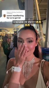 Ashley Southerland's Instagram, Twitter & Facebook