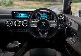 Today mercedes is one of the. New Mercedes A Class Review Car Magazine