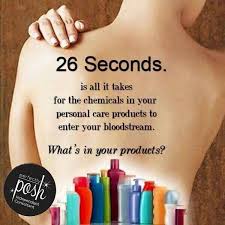 Your Skin Is Your Largest Organ Treat It As Such Arbonne Body Cloths Organic Skin Care