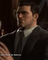 Chad Wayne : r/BatmanArkham