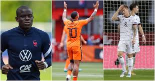 Although there are obvious favorites for the title, there are a number of interesting dark horses too and the potential for surprise results is high. Seven Intriguing Euro 2020 Predictions Including Italy To Triumph