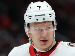 Thomas Chabot sends strong warning to NHL teams after Senators' win over  Ovechkin's Capitals