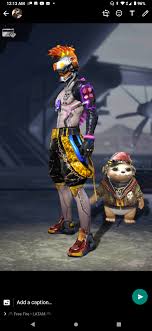 São + de 2000 imagens com fundo transparente para baixar e usar nas suas artes das redes socías. Some People Don T Like It But I Do I Have Combined All 3 Male Skins From The Incubator Lueezy Freefire