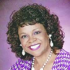 Mary Cherry-Marks Obituary (2016)