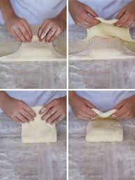 Tutorial French Croissants Recipe Croissants French Croissant Croissant Dough