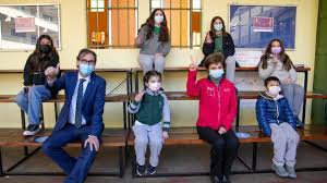 La subsecretaria de salud pública, paula daza, dio a conocer los operativos covid social. Subsecretaria Paula Daza Lanza Nuevas Estrategias Nacionales Para El Control De La Pandemia Bio Bio