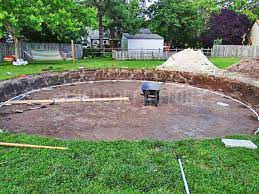 Maybe you would like to learn more about one of these? 330 Outside House And Garden Ideas In 2021 Above Ground Pool Landscaping In Ground Pools Backyard Pool