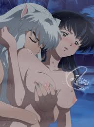 Post 6693516: Inuyasha Inuyasha_(series) Kagome_Higurashi Taisana