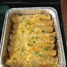 Chicken Enchiladas V Recipe Allrecipes