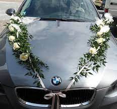 Dsc00017 Bridal Car Wedding Car Deco Wedding Car Decorations