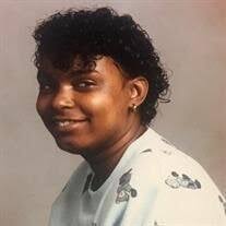 Ms. Marcia Lanette Perry Obituary