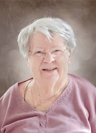 Edith Belley avis de décès