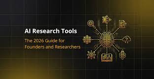 7 AI Research Tools for Quality Papers in 2026