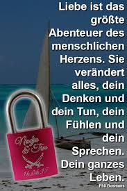 Liebesschloss In Pink Aus Rostfreiem Aluminium Mit Platz Fur Individuelle Gravuren Auf Der Vorder Und Ruckseite Auch Liebesschloss Liebe Liebesspruche