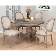 Kitchen Tables Dining Room Table Sets With Chairs Grey Dining Tables Round Dining Room Table Grey Round Dining Table