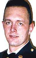 SSGT Daniel Aaron Bader (1975-2003)
