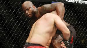Derrick the black beast lewis is a current ufc heavy weight fighter. Tkkn7tykvznsm