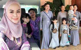 Twitter rabecca nur al islam. Bibik Pun Pakai Baju Raya Sedondon Rebecca Nur Al Islam Dipuji Hargai Pembantu Rumah Gempak