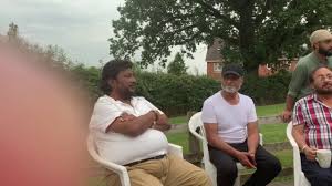Sardool sikander with the terminator. Sardool Sikander Best Live Mefil Uk By Hajara Singh