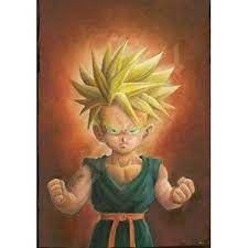 Dragon ball z jigsaw puzzles online. Dragon Ball Z No 300 1513 Portrait Trunks Boy Jigsaw Puzzles Hobbysearch Anime Goods Store