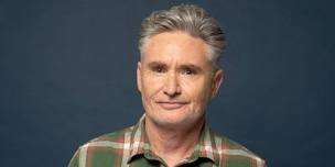 Fresh Comedy Presents DAVE HUGHES - COOKED