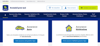 Serrurier agréé macif fichet montreuil. Connexion A Mon Espace Client Assurance Macif Fr