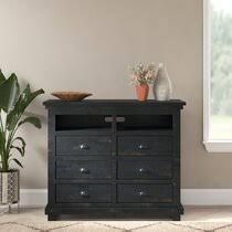 Impressing with depth and dimension, the ridgley media chest is a standout in contemporary style. Media Chests Wayfair