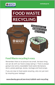 Recycle For Bexley Home Facebook