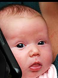 Birth: Jennifer Denning Kelly