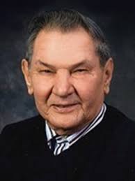 Obituary information for Joseph Arthur Daniel HENRY