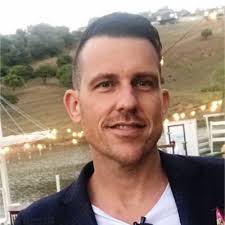 Not normally in front of the camera but this story was worth telling !!