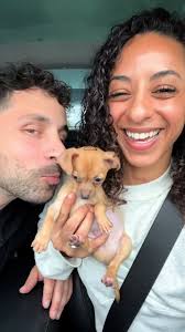 Zeus grew so much in the last 2 months 🥹#chichuahua #chichuahuapuppy #puppy