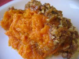 Ruths Chris Sweet Potato Casserole Recipe Food Com Sweet Potato Recipes Casserole Ruths Chris Sweet Potato Casserole Recipes