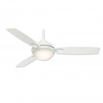 This unit includes an integrated light kit that comes with a white glass bowl that covers one 17w light bulb. Casablanca Ceiling Fans Indoor Outdoor Modernfanoutlet Com