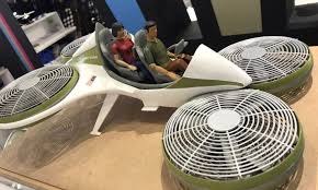 Kereta api kertajaya rangkaian panjang terbang! Malaysians Must Know The Truth Of Flying Cars Cashless Society And Educational Priorities