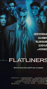 Kevin bacon, zachary david cope, kathryn erbe, illeana douglas. Flatliners 1990 Imdb