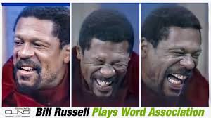 WATCH: Bill Russell Interview