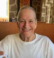 Obituary for David Sternshein