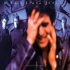 New Culture Kid Jensen Session By Killing Joke On Amazon Music Amazon Com