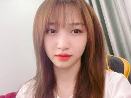 Nhan sắc nữ treamer Hoa Nhật Huỳnh nổi đình đám một thời