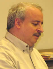 Liturgical Composers Forum