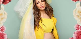 H ελένη χατζίδου και ο ετεοκλής παύλου μπορεί να διανύουν μία όμορφη περίοδο, όμως στο παρελθόν έχουν βιώσει. Elenh Xatzidoy Anakoinwse Thn Egkymosynh Ths Sto Instagram Pic E8nos