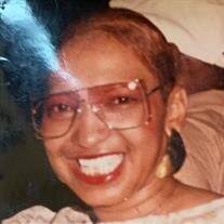 Janice Ingram Obituary