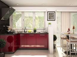 Ixia L Shaped Modular Kitchen Designs Kitchen Design Trends L Shaped Modular Kitchen L Shaped Kitchen Designs