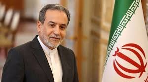 ‫عراقچی: توافق برای تضمین صلح‌آمیز بودن برنامه هسته‌ای ایران دردسترس است‬‎