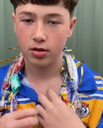 RLI TV caught up with Norths Tigers Sam Madden after their victory over the  Goodna Eagles tonight!