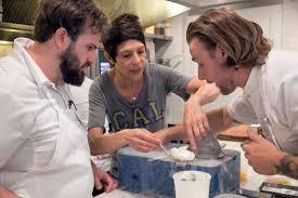 Why Are Some of the Best Chefs Giving Up On Michelin Stars?